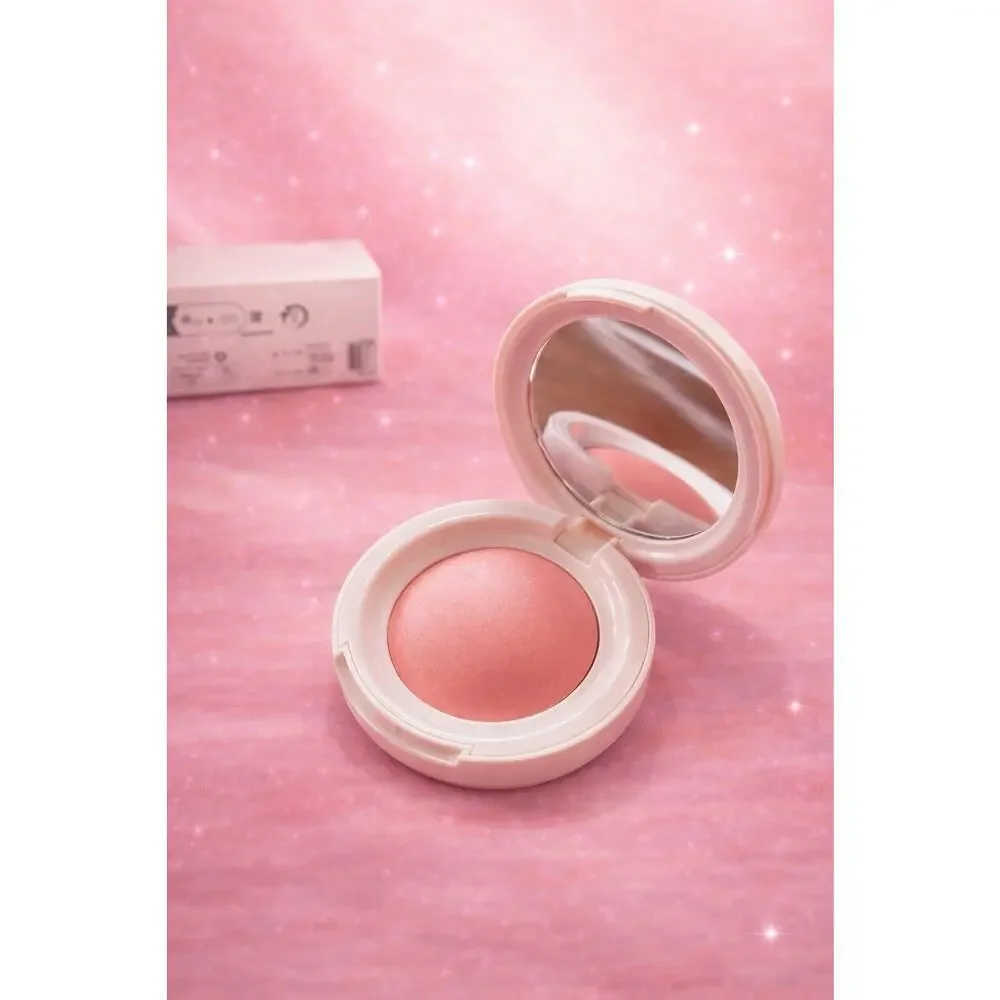 Rare Beauty - Soft Pinch Luminous Powder Blush - Shade: Cheer - 0.098 oz/ 2.8 g